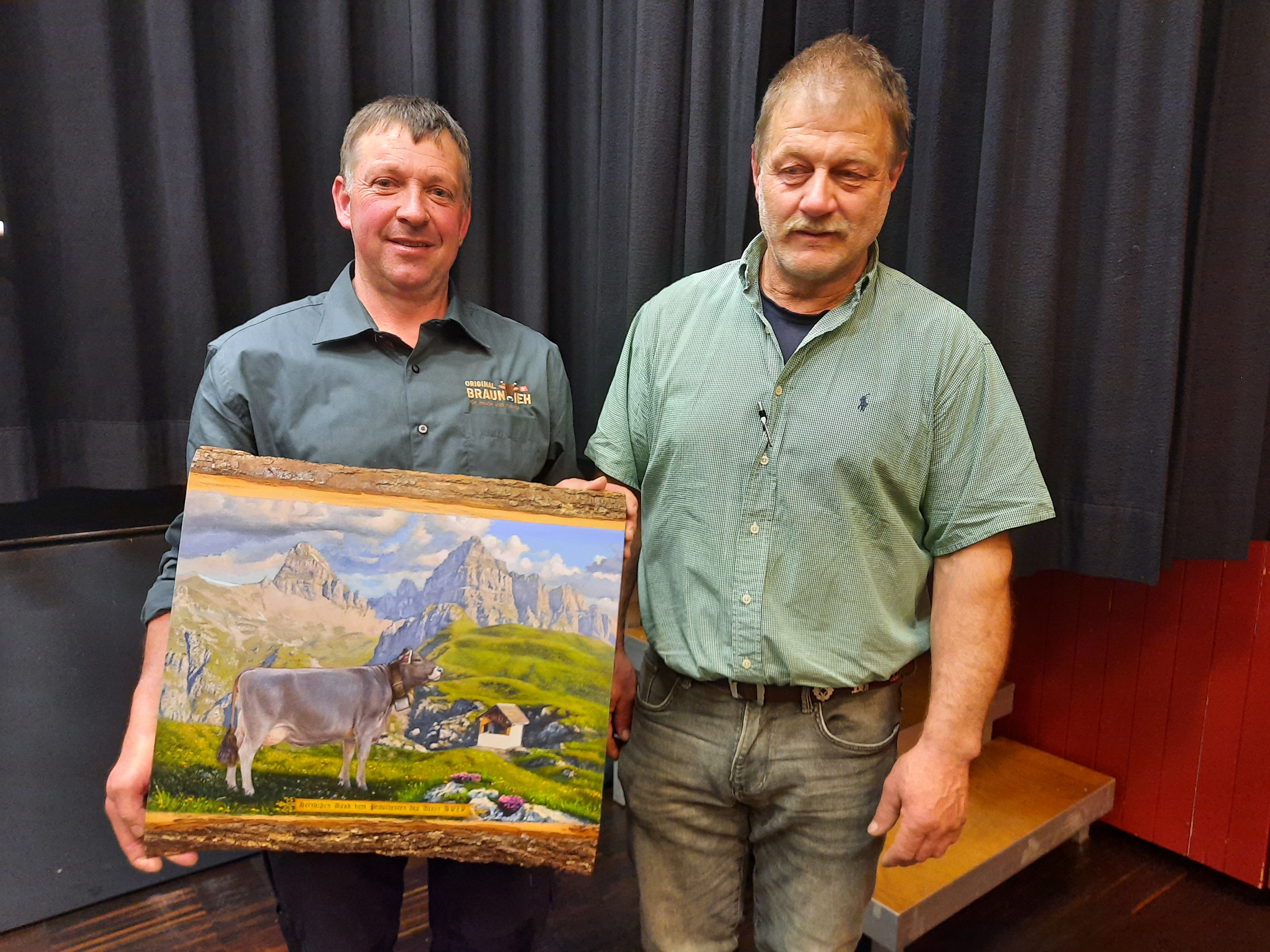 DV Urner Braunviehzuchtverband