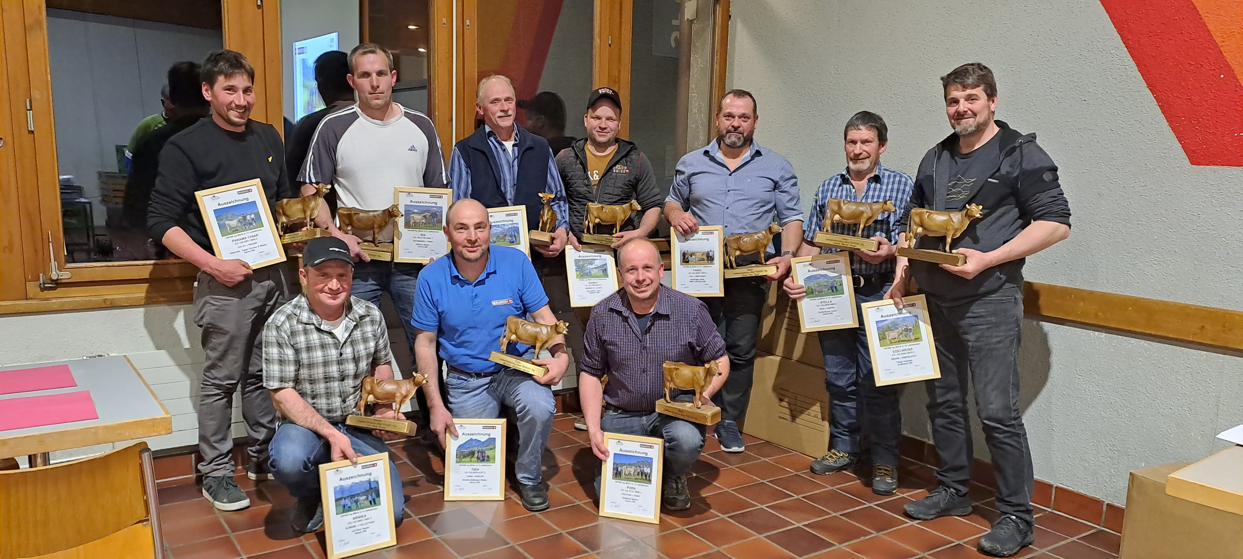 Delegiertenversammlung Obwalden 2025