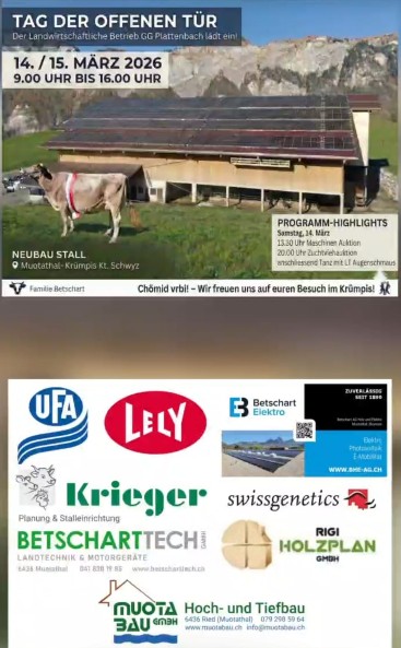 Tag der offenen Tür 