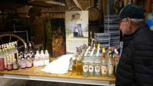 brennerei prinz hoerbranz a