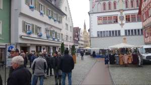 staedtchen bad waldsee
