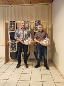 besitzer economystar kuehe