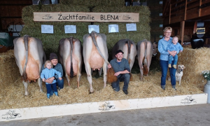 blooming blena  lustenberger roland  p.