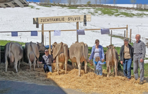 silverstar sylvie  roos hansruedi  p.