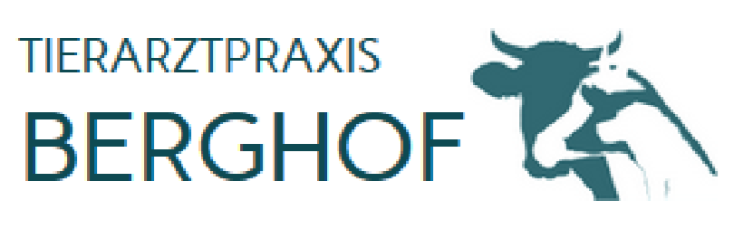 tierarztpraxis berghof logo